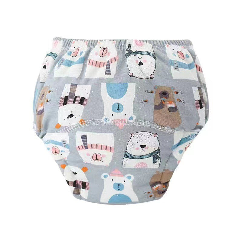 Zippie™ Potty Training Briefs