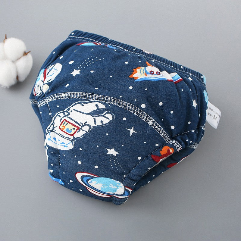 Zippie™ Potty Training Briefs