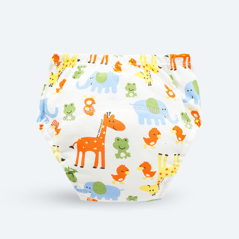 Zippie™ Potty Training Briefs
