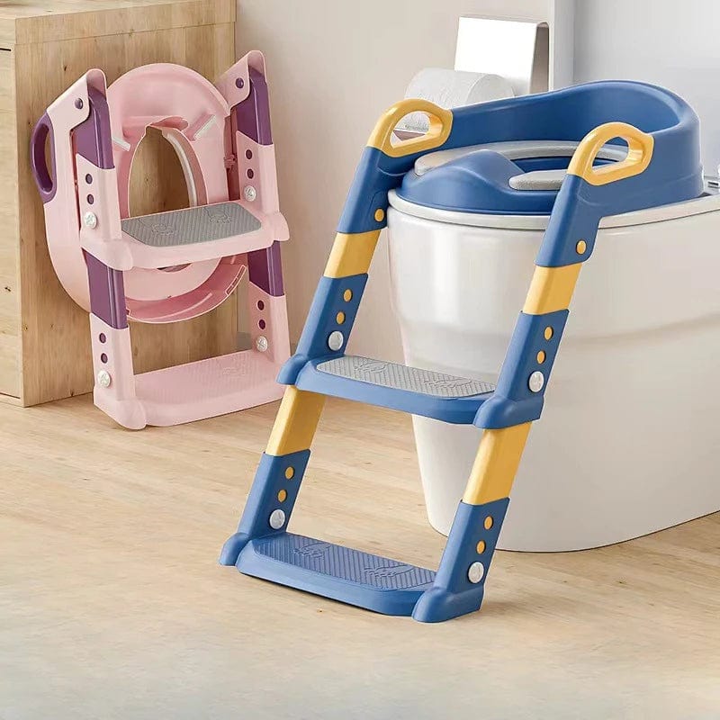 Zippie Toddler Toilet Stool