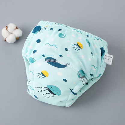 Zippie™ Potty Training Briefs