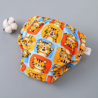 Zippie™ Potty Training Briefs