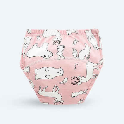 Zippie™ Potty Training Briefs